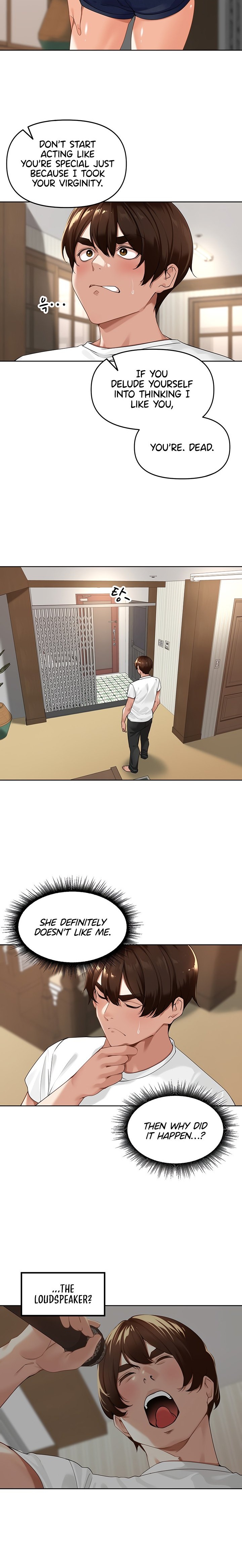 The Village’s Special Law - Chapter 3 [photo 9] - MangaPorn