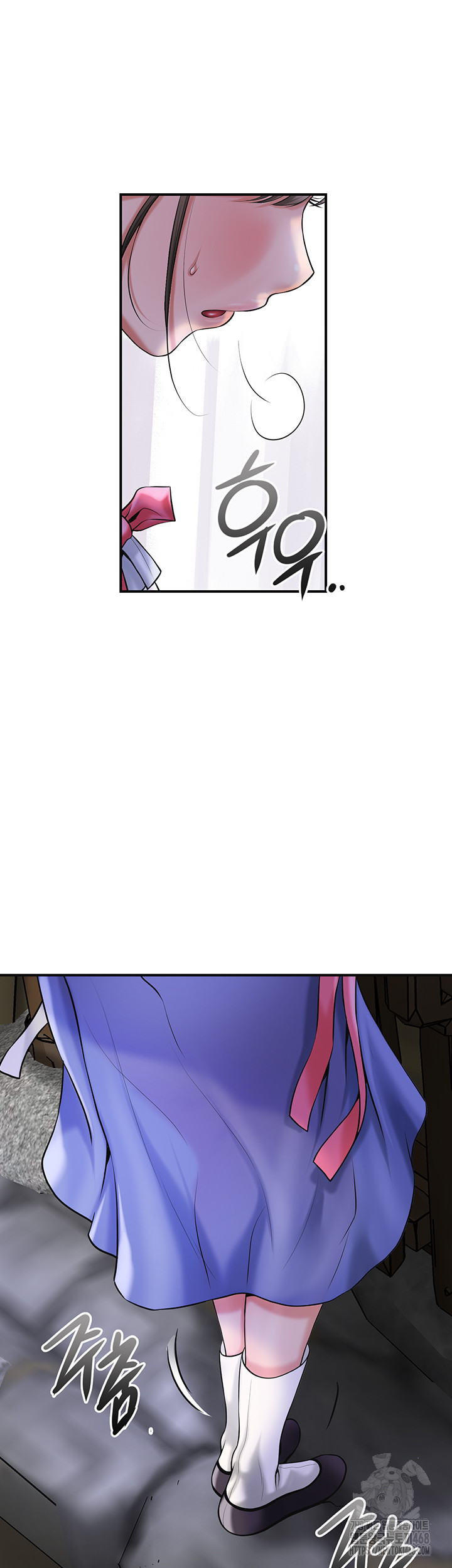 Brothel Raw - Chapter 49 [photo 54] - MangaPorn