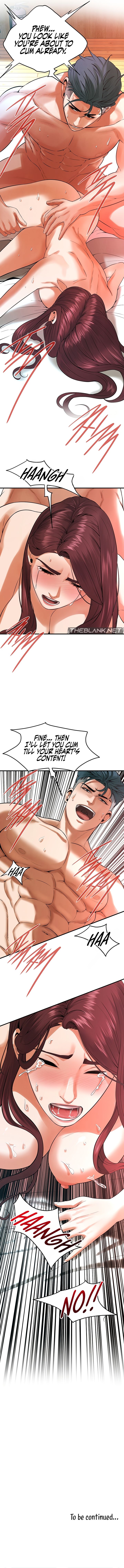 Bastard - Chapter 44 [photo 12] - MangaPorn