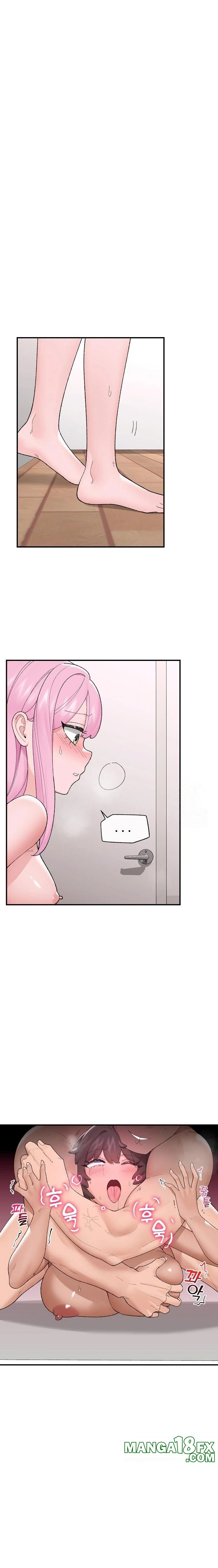 Hypnotist Security Guard Raw - Chapter 42 [photo 6] - MangaPorn