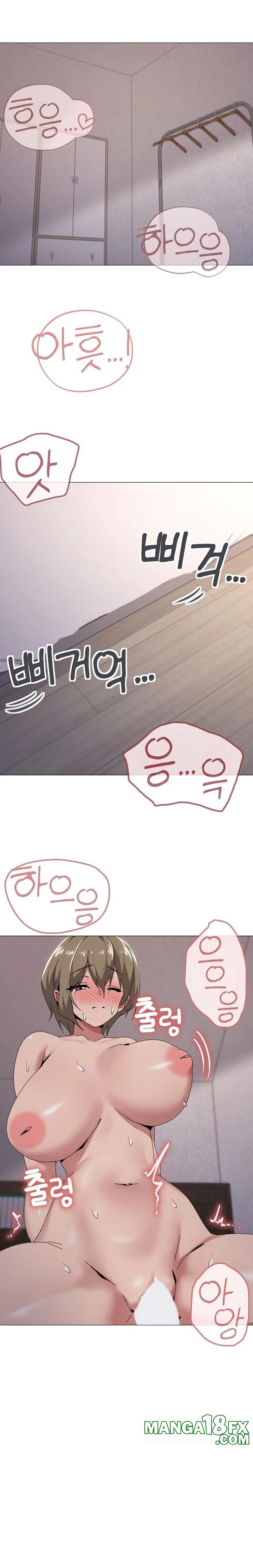 What’s Wrong With This Family? Raw - Chapter 59 [photo 13] - MangaPorn