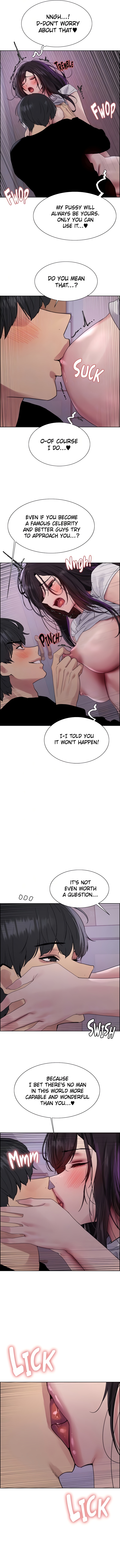 Sex Stopwatch - Chapter 138 [photo 10] - MangaPorn