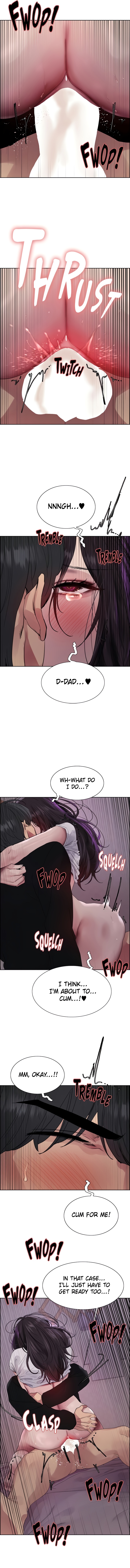 Sex Stopwatch - Chapter 138 [photo 11] - MangaPorn