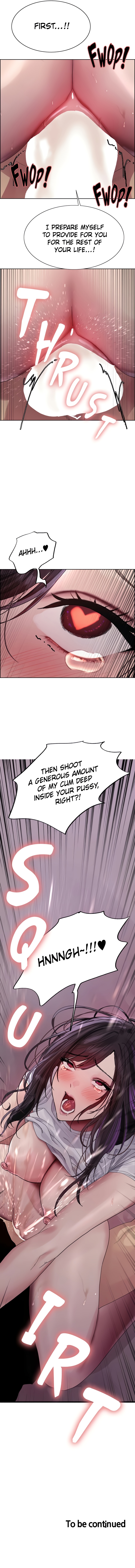 Sex Stopwatch - Chapter 138 [photo 12] - MangaPorn