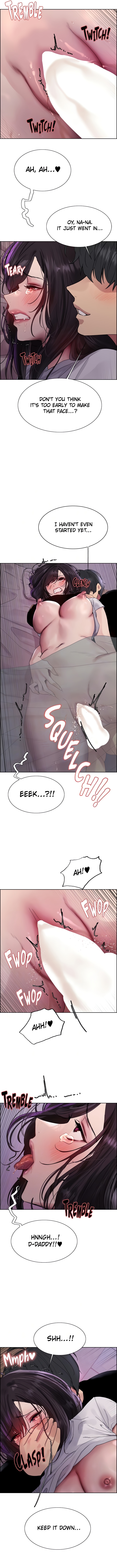 Sex Stopwatch - Chapter 138 [photo 3] - MangaPorn