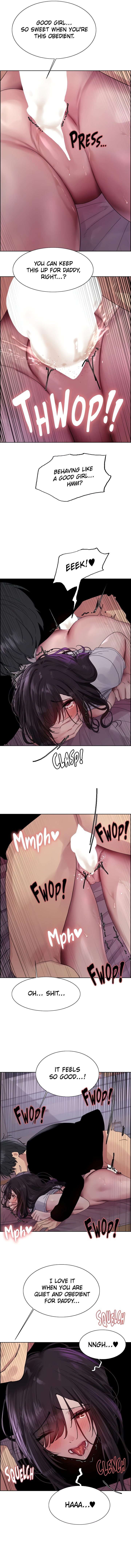 Sex Stopwatch - Chapter 138 [photo 6] - MangaPorn