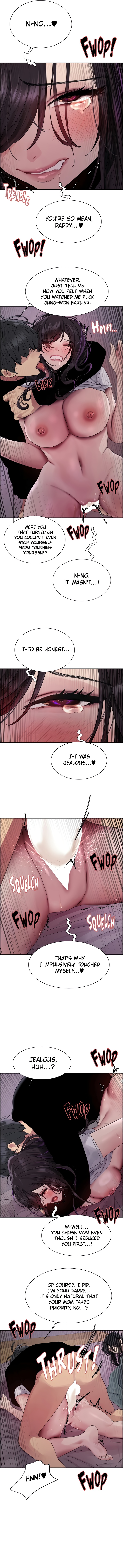 Sex Stopwatch - Chapter 138 [photo 7] - MangaPorn