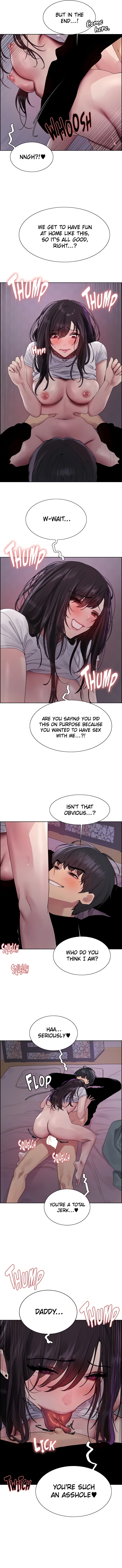 Sex Stopwatch - Chapter 138 [photo 8] - MangaPorn