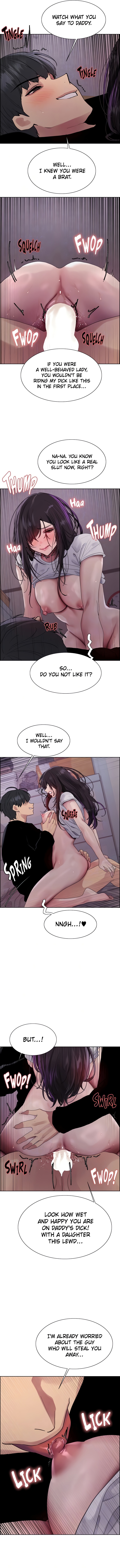 Sex Stopwatch - Chapter 138 [photo 9] - MangaPorn