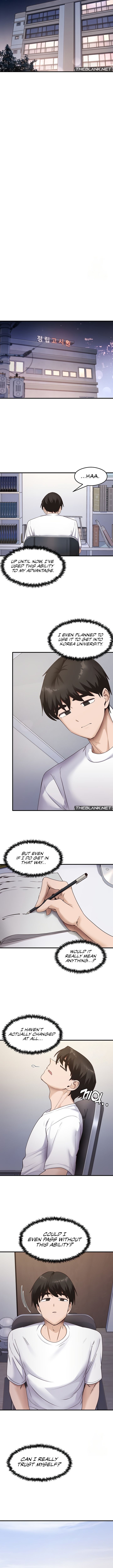 That Man’s Study Method - Chapter 40 [photo 10] - MangaPorn