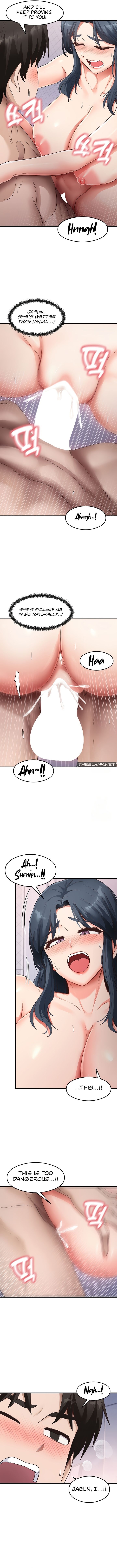 That Man’s Study Method - Chapter 40 [photo 5] - MangaPorn