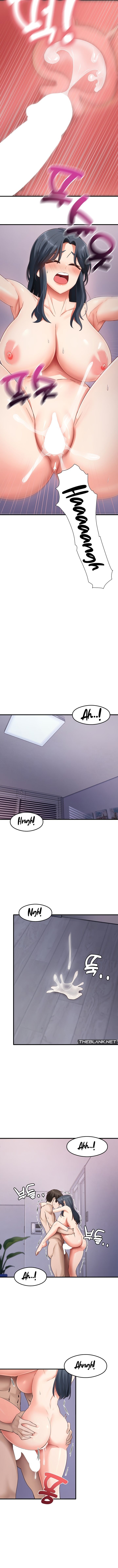 That Man’s Study Method - Chapter 40 [photo 7] - MangaPorn