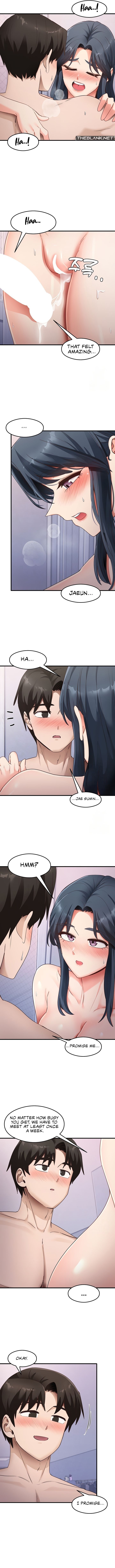 That Man’s Study Method - Chapter 40 [photo 8] - MangaPorn