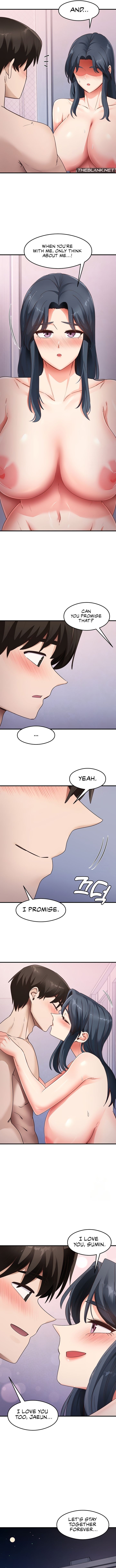 That Man’s Study Method - Chapter 40 [photo 9] - MangaPorn