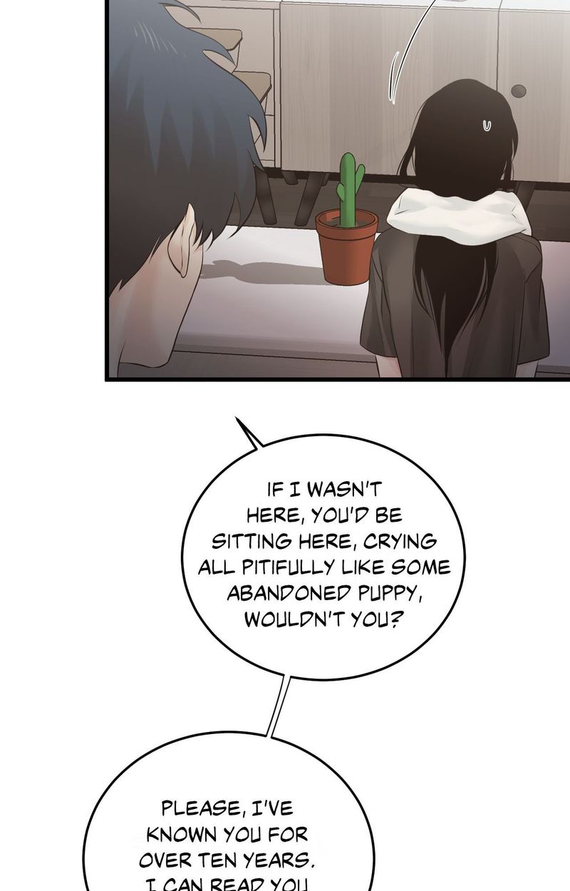 Where the Heart Is - Chapter 53 [photo 13] - MangaPorn