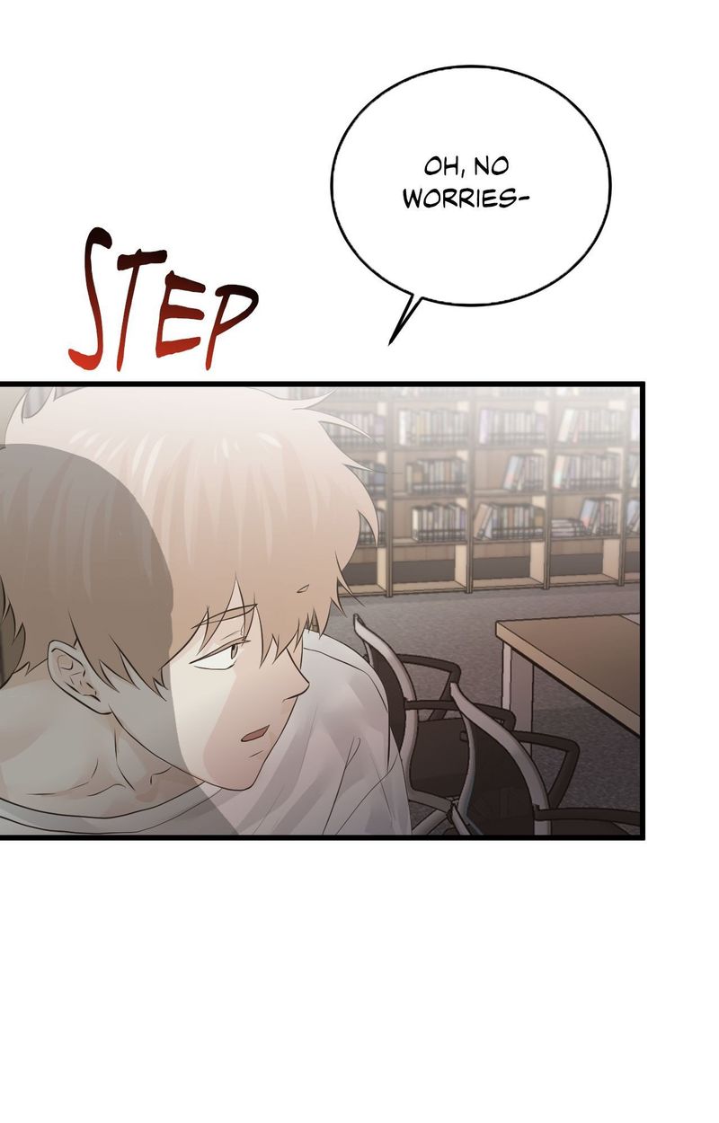 Where the Heart Is - Chapter 53 [photo 33] - MangaPorn