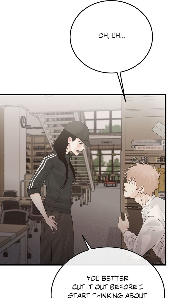 Where the Heart Is - Chapter 53 [photo 37] - MangaPorn