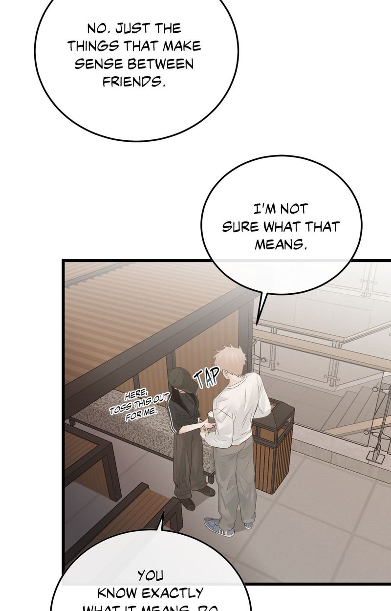 Where the Heart Is - Chapter 53 [photo 70] - MangaPorn