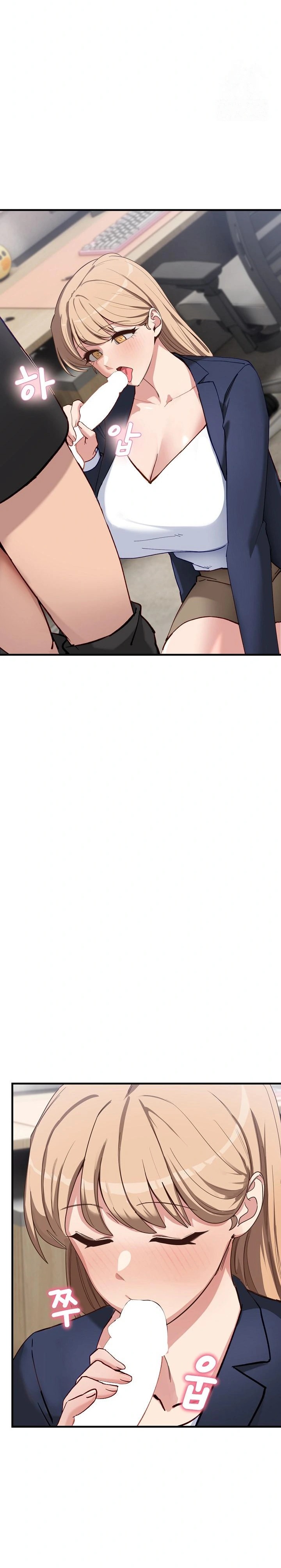 Became a Dog Raw - Chapter 3 [photo 6] - MangaPorn