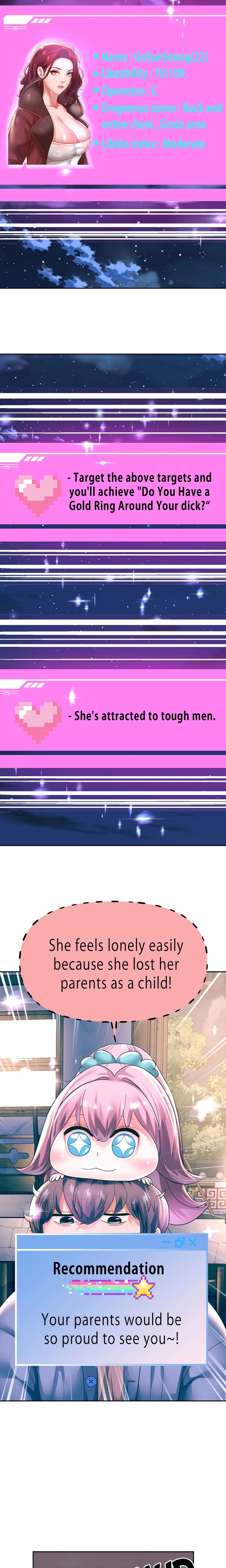 Reborn with Big Rizz Energy - Chapter 51 [photo 10] - MangaPorn