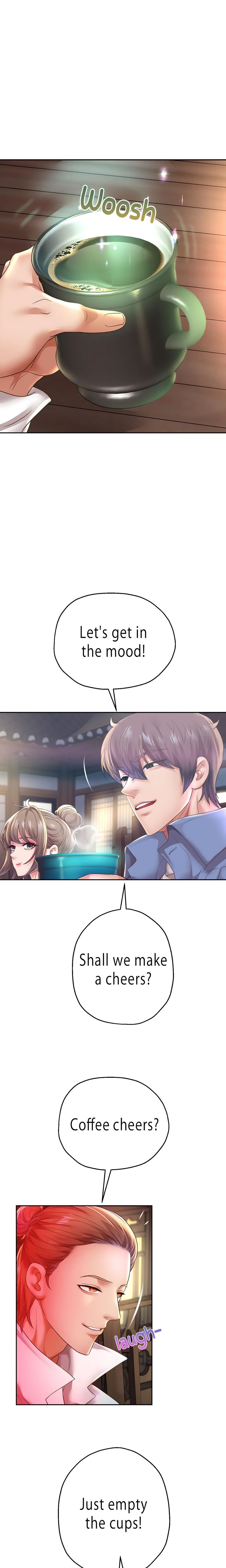 Reborn with Big Rizz Energy - Chapter 51 [photo 17] - MangaPorn