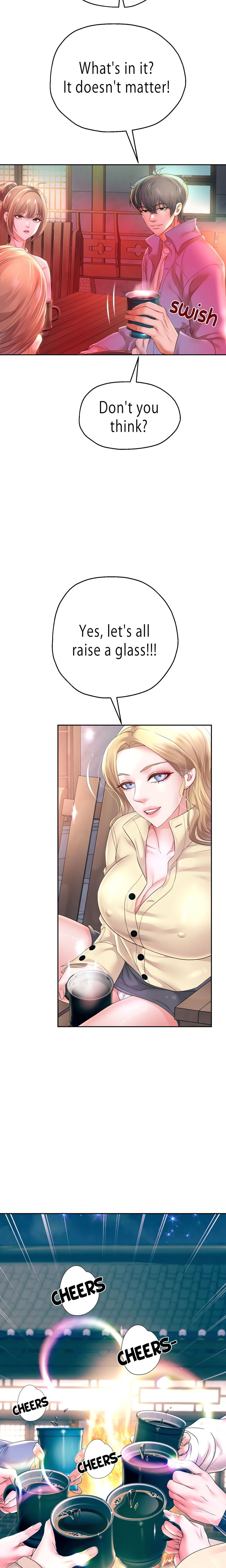 Reborn with Big Rizz Energy - Chapter 51 [photo 18] - MangaPorn