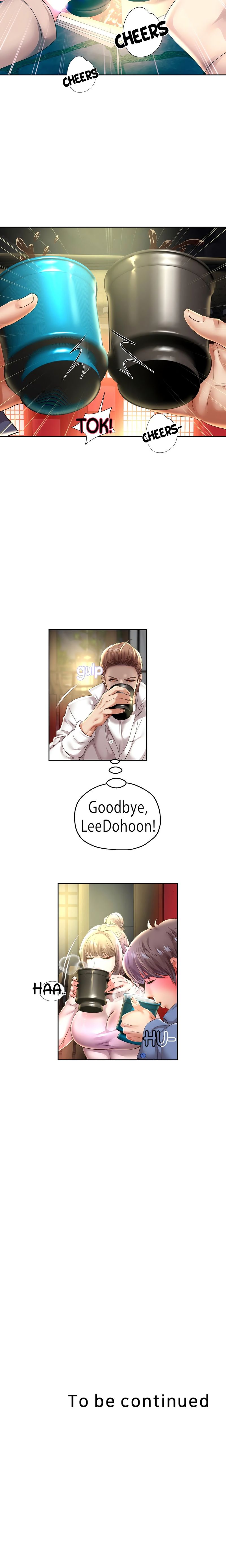 Reborn with Big Rizz Energy - Chapter 51 [photo 19] - MangaPorn