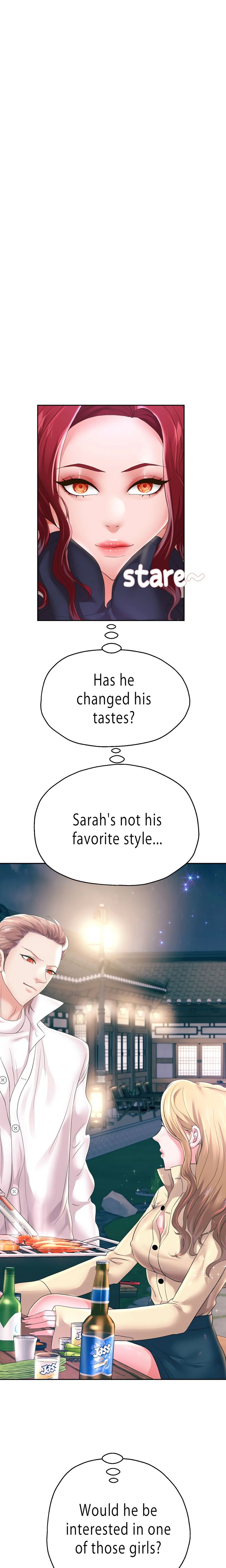 Reborn with Big Rizz Energy - Chapter 51 [photo 3] - MangaPorn