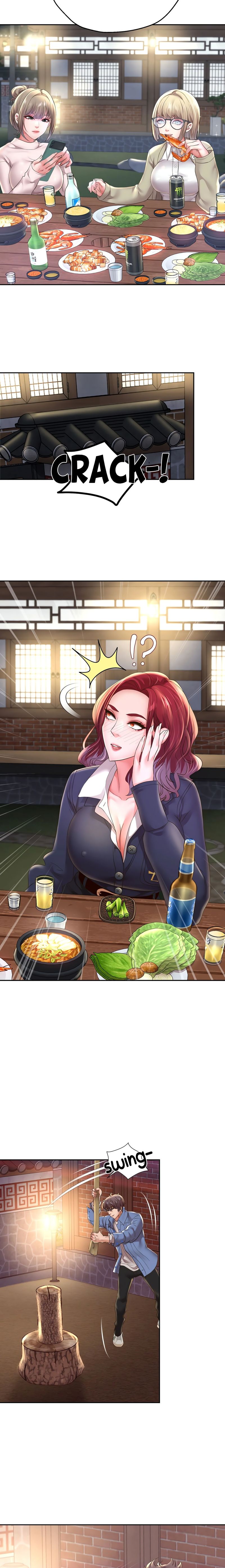 Reborn with Big Rizz Energy - Chapter 51 [photo 4] - MangaPorn