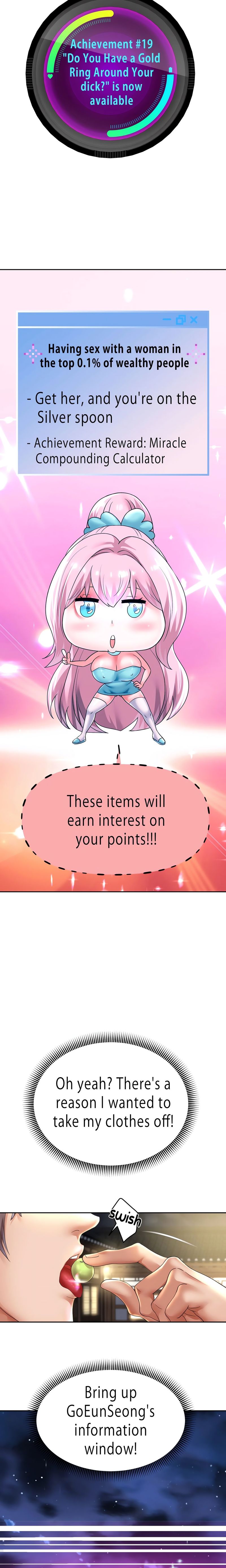 Reborn with Big Rizz Energy - Chapter 51 [photo 9] - MangaPorn