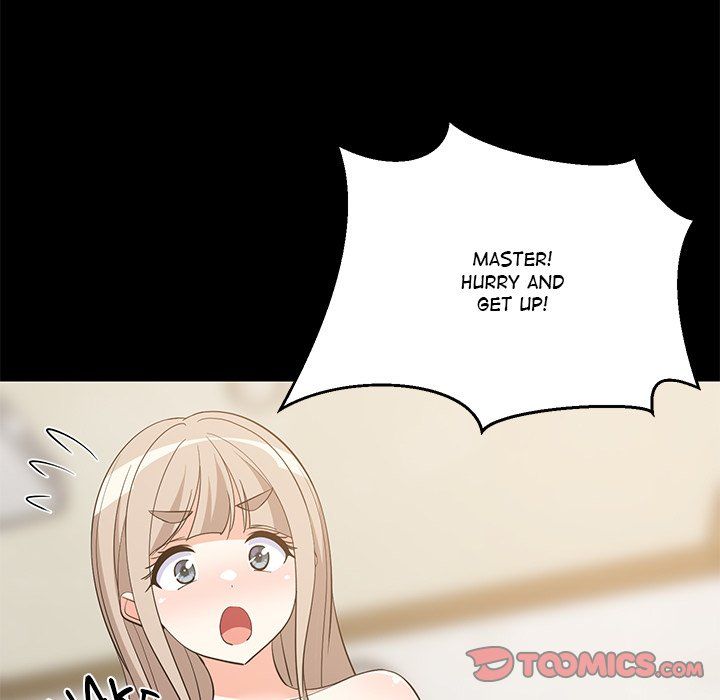 College Grades Skyrocketing - Chapter 49 [photo 21] - MangaPorn