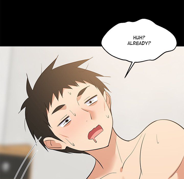 College Grades Skyrocketing - Chapter 49 [photo 26] - MangaPorn