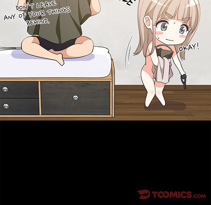 College Grades Skyrocketing - Chapter 49 [photo 30] - MangaPorn