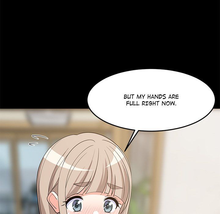 College Grades Skyrocketing - Chapter 49 [photo 38] - MangaPorn