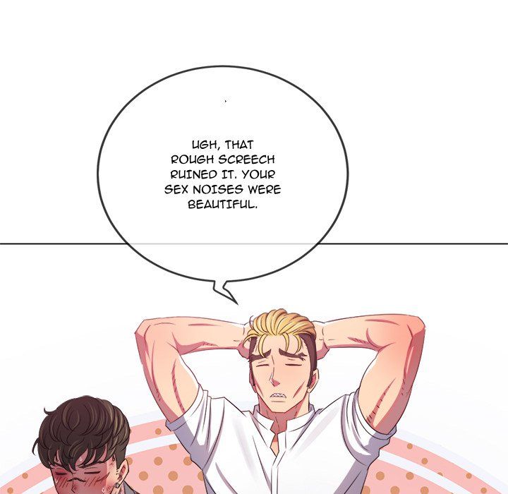 My High School Bully - Chapter 232 [photo 110] - MangaPorn