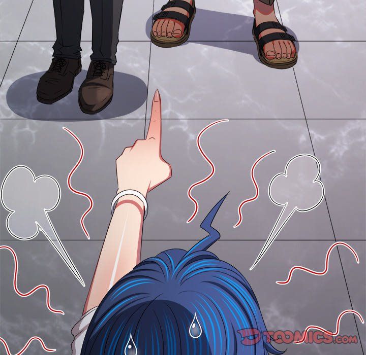 My High School Bully - Chapter 232 [photo 112] - MangaPorn