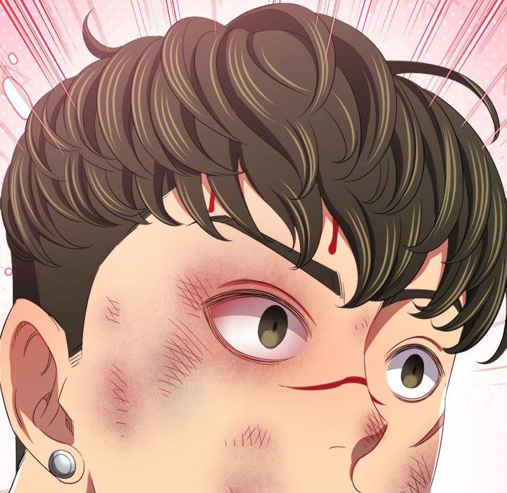 My High School Bully - Chapter 232 [photo 126] - MangaPorn