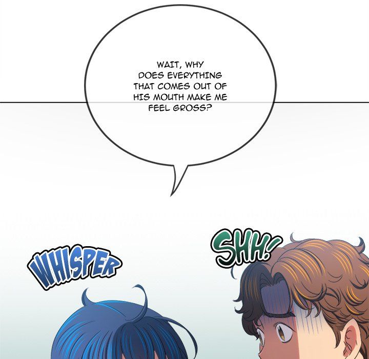 My High School Bully - Chapter 232 [photo 146] - MangaPorn