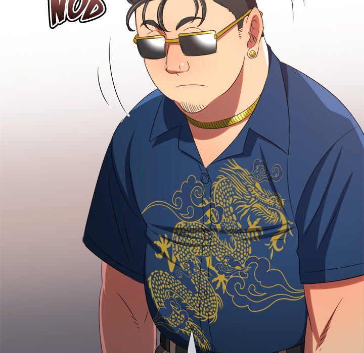 My High School Bully - Chapter 232 [photo 149] - MangaPorn