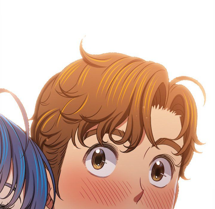 My High School Bully - Chapter 232 [photo 168] - MangaPorn