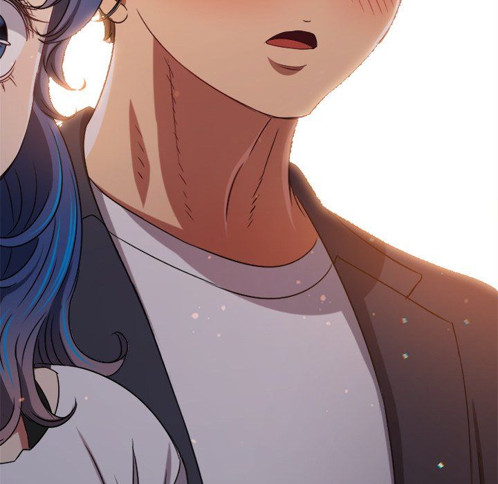 My High School Bully - Chapter 232 [photo 169] - MangaPorn