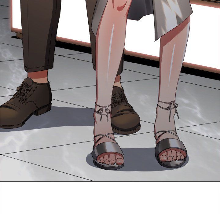 My High School Bully - Chapter 232 [photo 56] - MangaPorn