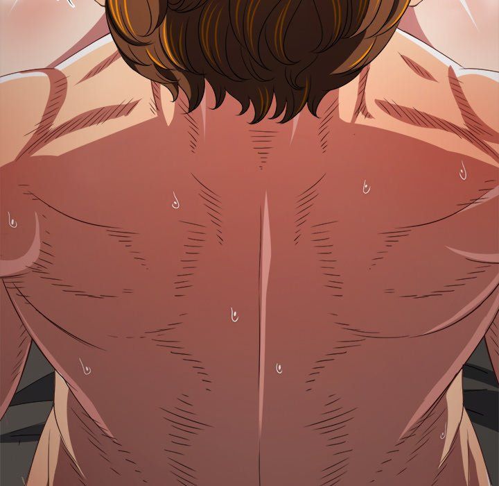 My High School Bully - Chapter 232 [photo 8] - MangaPorn