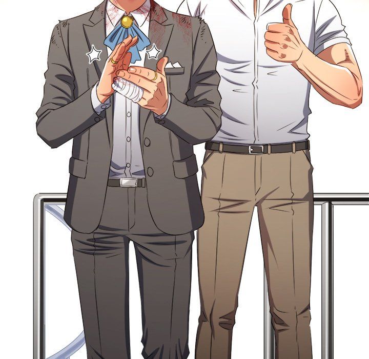 My High School Bully - Chapter 232 [photo 82] - MangaPorn