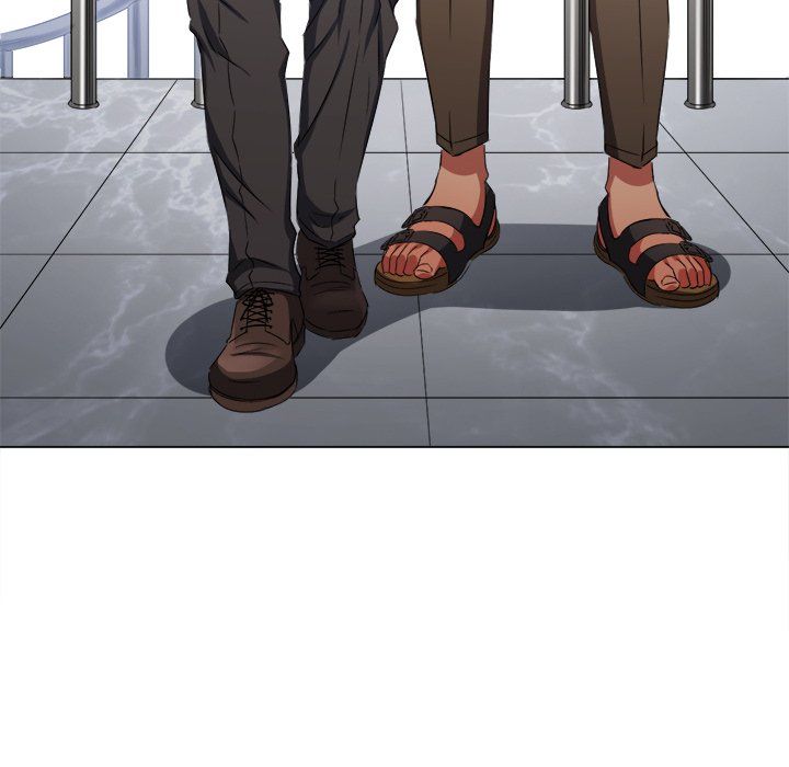 My High School Bully - Chapter 232 [photo 83] - MangaPorn