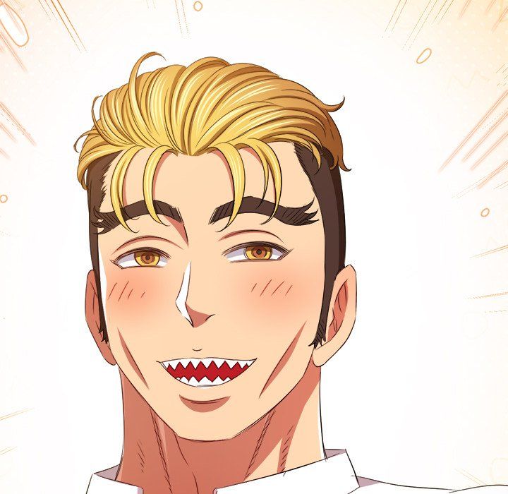 My High School Bully - Chapter 232 [photo 89] - MangaPorn