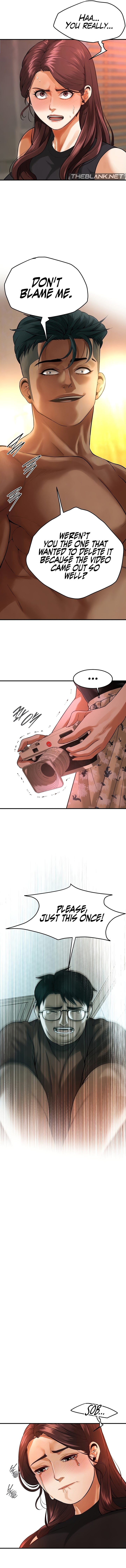 Bastard - Chapter 46 [photo 2] - MangaPorn