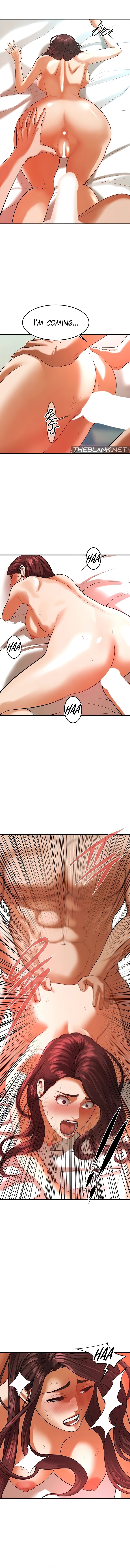 Bastard - Chapter 46 [photo 7] - MangaPorn