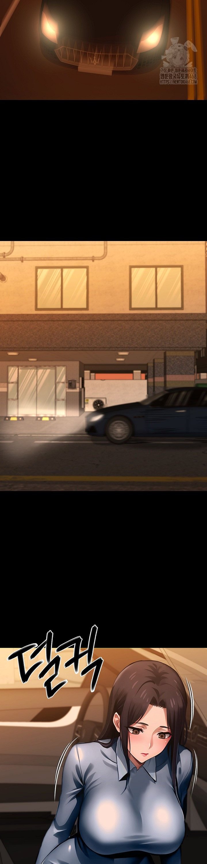 Gangster x Office Lady Raw - Chapter 100 [photo 33] - MangaPorn