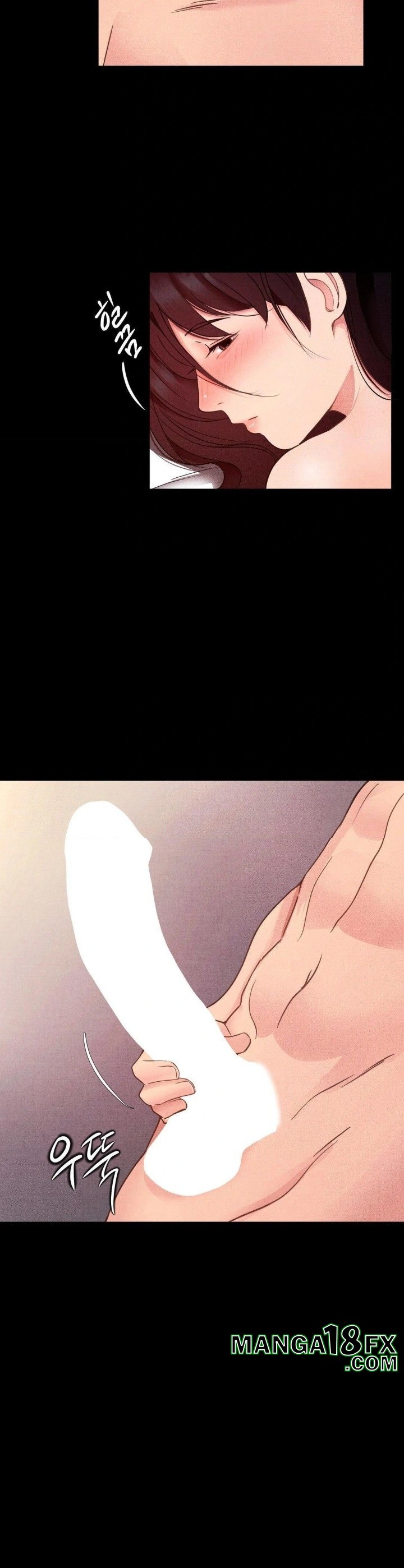 Daily Humiliation Experience Raw - Chapter 13 [photo 3] - MangaPorn